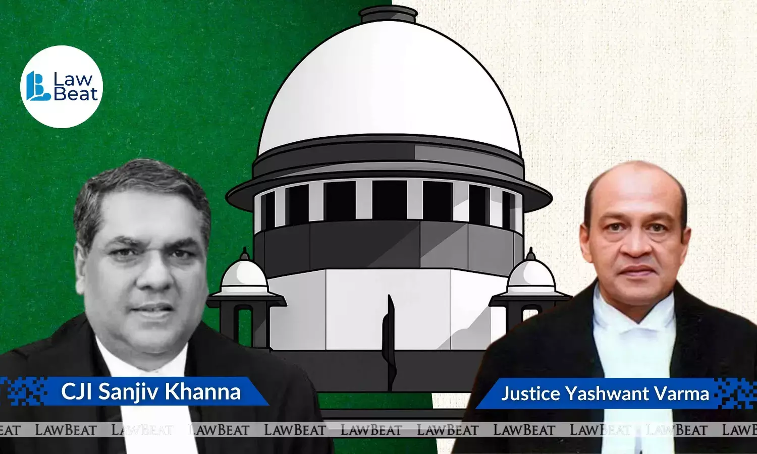 BREAKING| CJI Khanna Forwards Report on Justice Yashwant Varma to the President BREAKING| CJI Khanna Forwards Report on Justice Yashwant Varma to the President