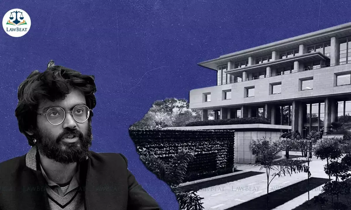 Prosecution Fails to Show Evidence of Intention to Incite Violence: Sharjeel Imam Before Delhi HC Prosecution Fails to Show Evidence of Intention to Incite Violence: Sharjeel Imam Before Delhi HC