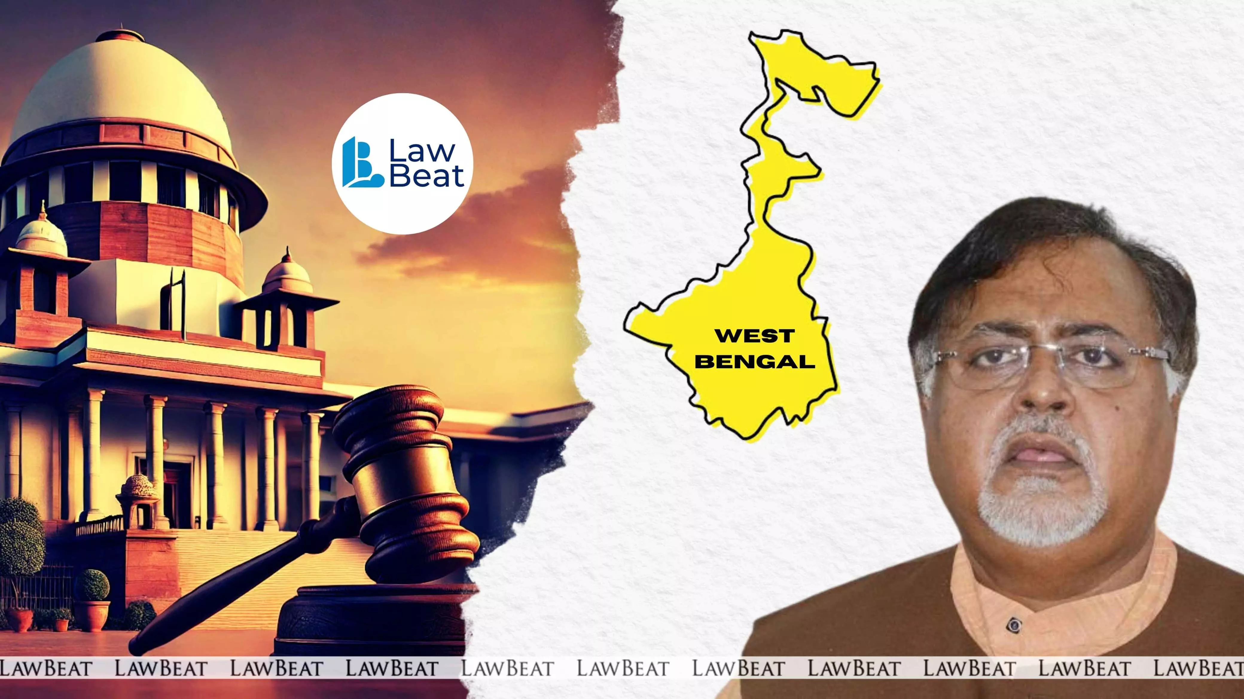 Supreme Court Directs WB Govt To Decide On Partha Chatterjees Co-Accused Sanction In 2 Weeks Supreme Court Directs WB Govt To Decide On Partha Chatterjees Co-Accused Sanction In 2 Weeks