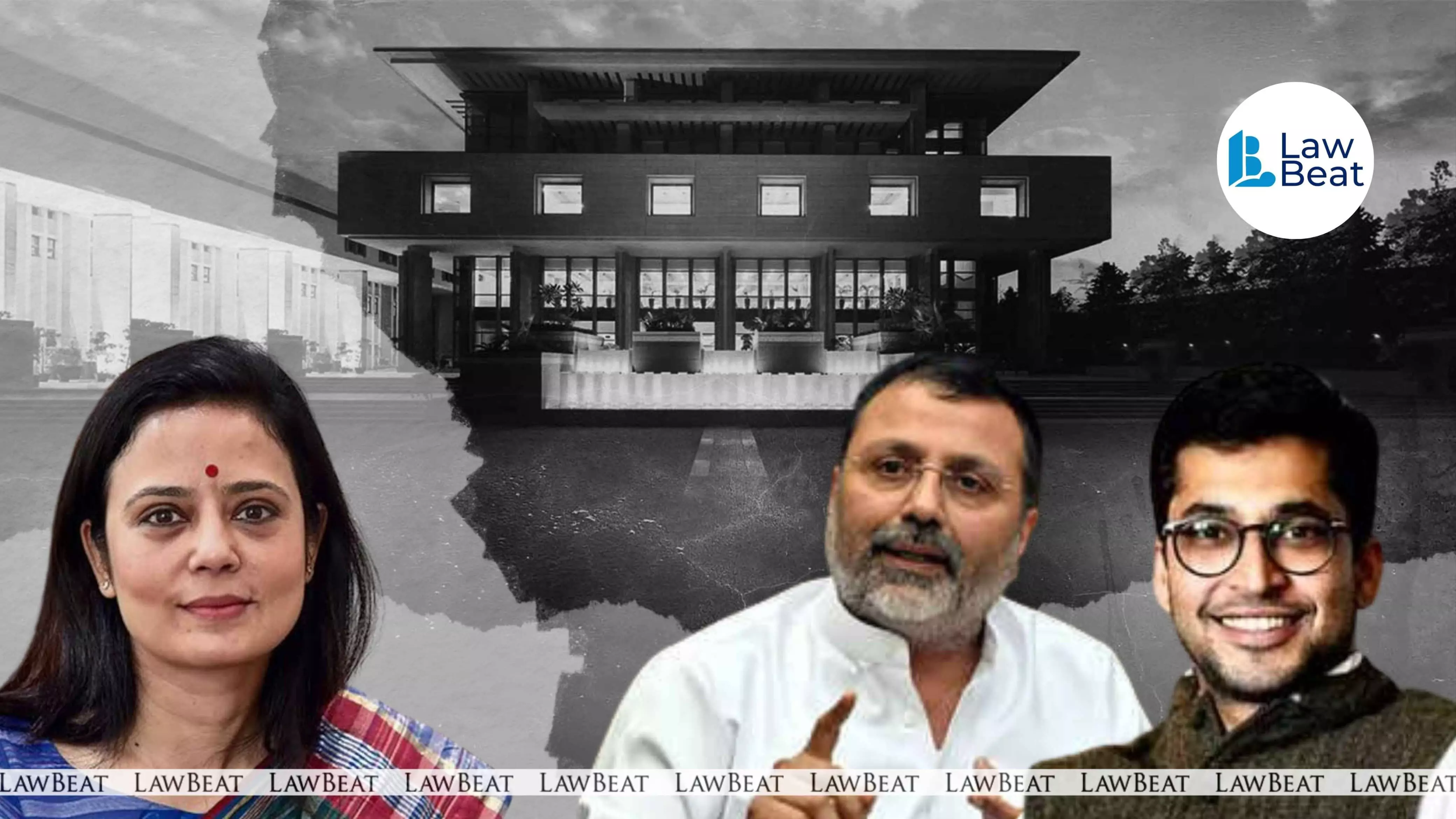 Respect Court and Lokpal: Delhi HC Tells Nishikant Dubey in Mahua Moitra’s Plea over X Posts Respect Court and Lokpal: Delhi HC Tells Nishikant Dubey in Mahua Moitra’s Plea over X Posts