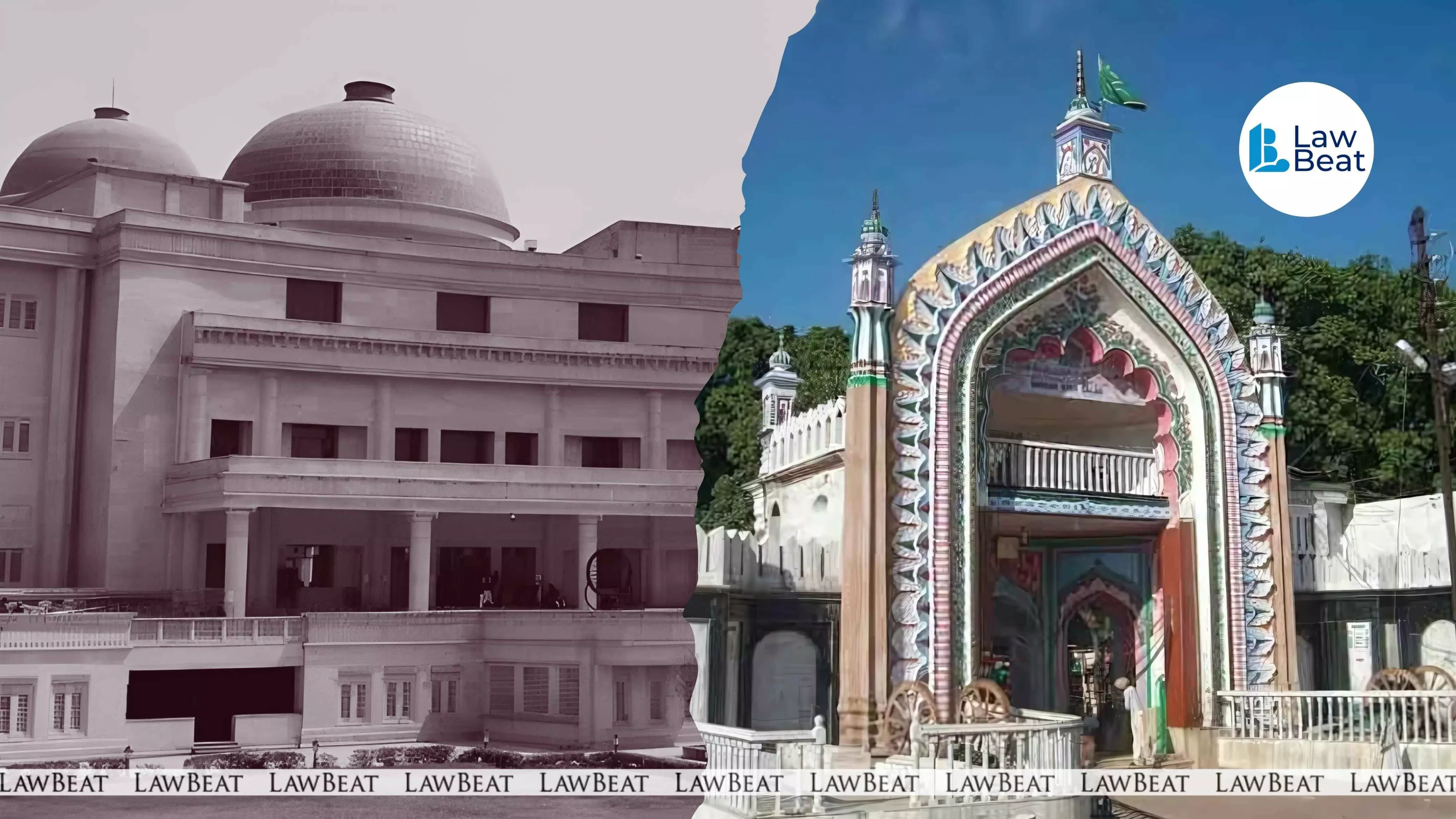 Bahraich Urs Blocked| Allahabad High Court Cites Admin’s Primacy, Seeks State’s Reply Bahraich Urs Blocked| Allahabad High Court Cites Admin’s Primacy, Seeks State’s Reply