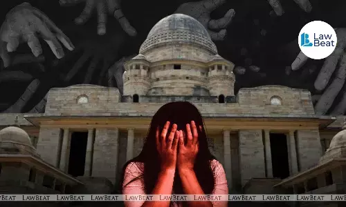 Morals, Past Partners Irrelevant: Bombay HC Upholds Gang Rape Conviction Morals, Past Partners Irrelevant: Bombay HC Upholds Gang Rape Conviction