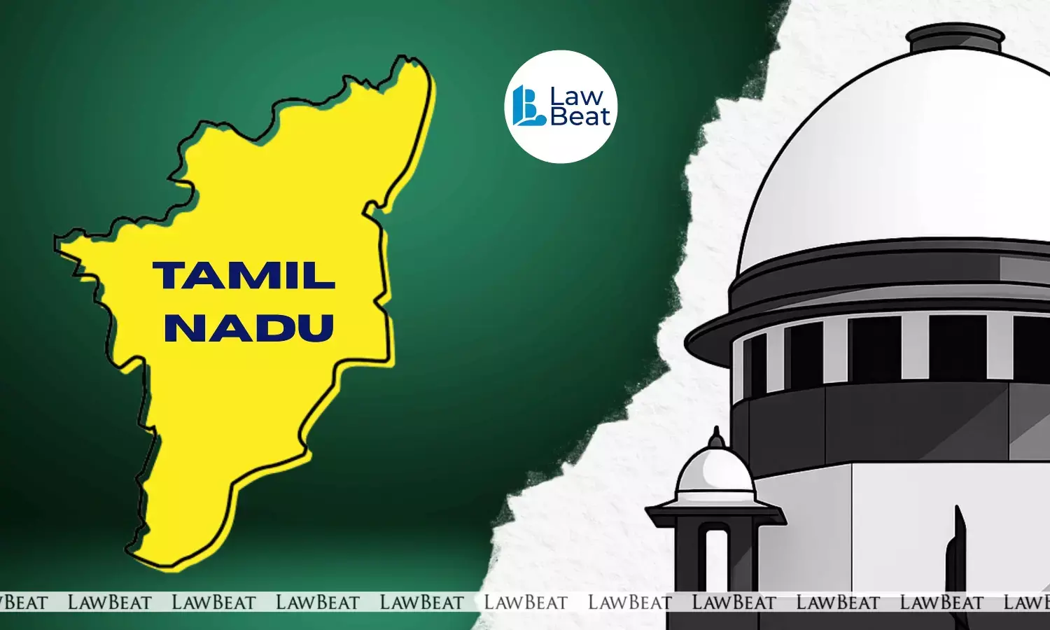 After Kerala, Tamil Nadu Moves Supreme Court to Return Presidential Reference on Assent Powers Unanswered After Kerala, Tamil Nadu Moves Supreme Court to Return Presidential Reference on Assent Powers Unanswered