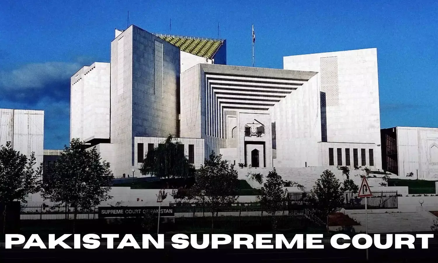 Pakistan Supreme Court Hands Army More Power Pakistan Supreme Court Hands Army More Power
