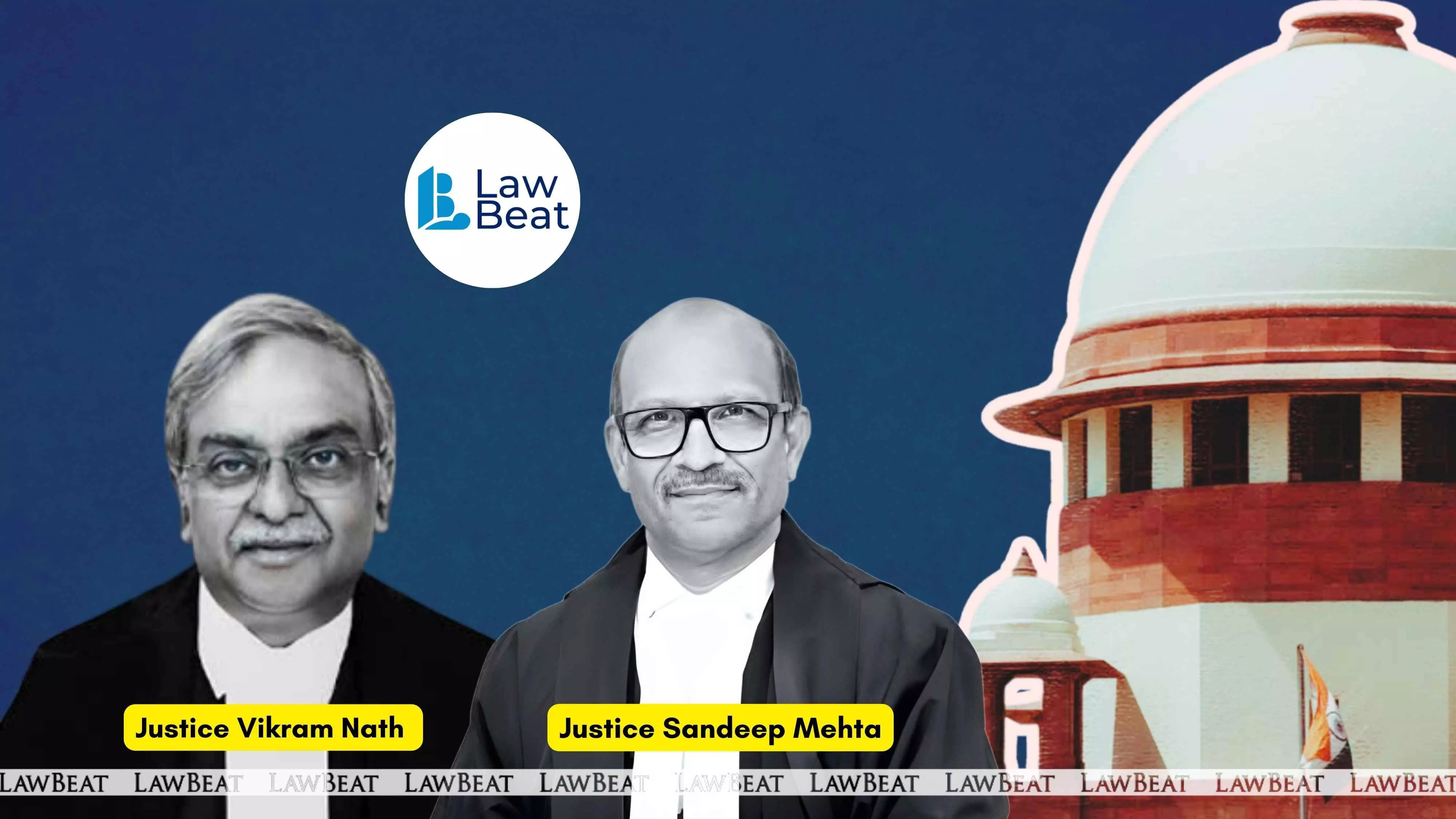 BREAKING: Supreme Court Refuses To Issue Notice On PIL Seeking Legal Education Commission BREAKING: Supreme Court Refuses To Issue Notice On PIL Seeking Legal Education Commission