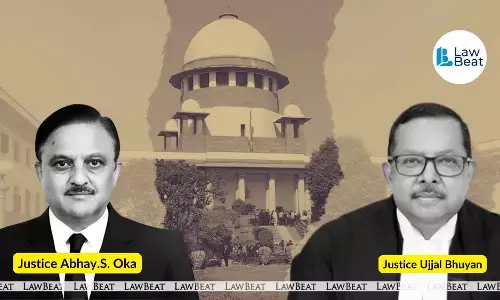 POCSO Case: Supreme Court Invokes Art.142 To Withhold Sentence, Says Victim Traumatised By System; Not the Act