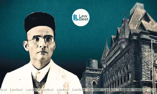 Bombay HC Orders Status Quo On Plea For Heritage Tag To Savarkar Sadan Bombay HC Orders Status Quo On Plea For Heritage Tag To Savarkar Sadan