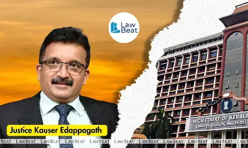Informing A Person Regarding Grounds of Arrest Is Mandatory Constitutional Requirement: Kerala HC Informing A Person Regarding Grounds of Arrest Is Mandatory Constitutional Requirement: Kerala HC