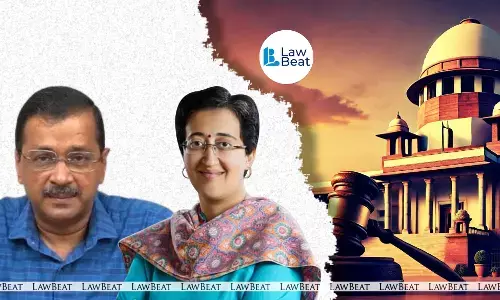 Voter Deletion Remarks: SC Agrees to Finally Hear Defamation Case Against Kejriwal, Atishi Voter Deletion Remarks: SC Agrees to Finally Hear Defamation Case Against Kejriwal, Atishi