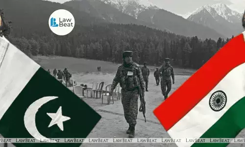 India, Pakistan Agree to Cease All Military Activity Across Borders India, Pakistan Agree to Cease All Military Activity Across Borders