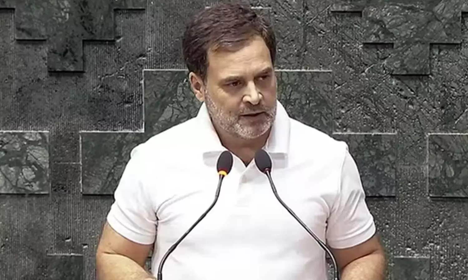 Rahul Gandhi Faces Heat Over Lord Ram Remark; Varanasi Court Hearing On May 19 Rahul Gandhi Faces Heat Over Lord Ram Remark; Varanasi Court Hearing On May 19