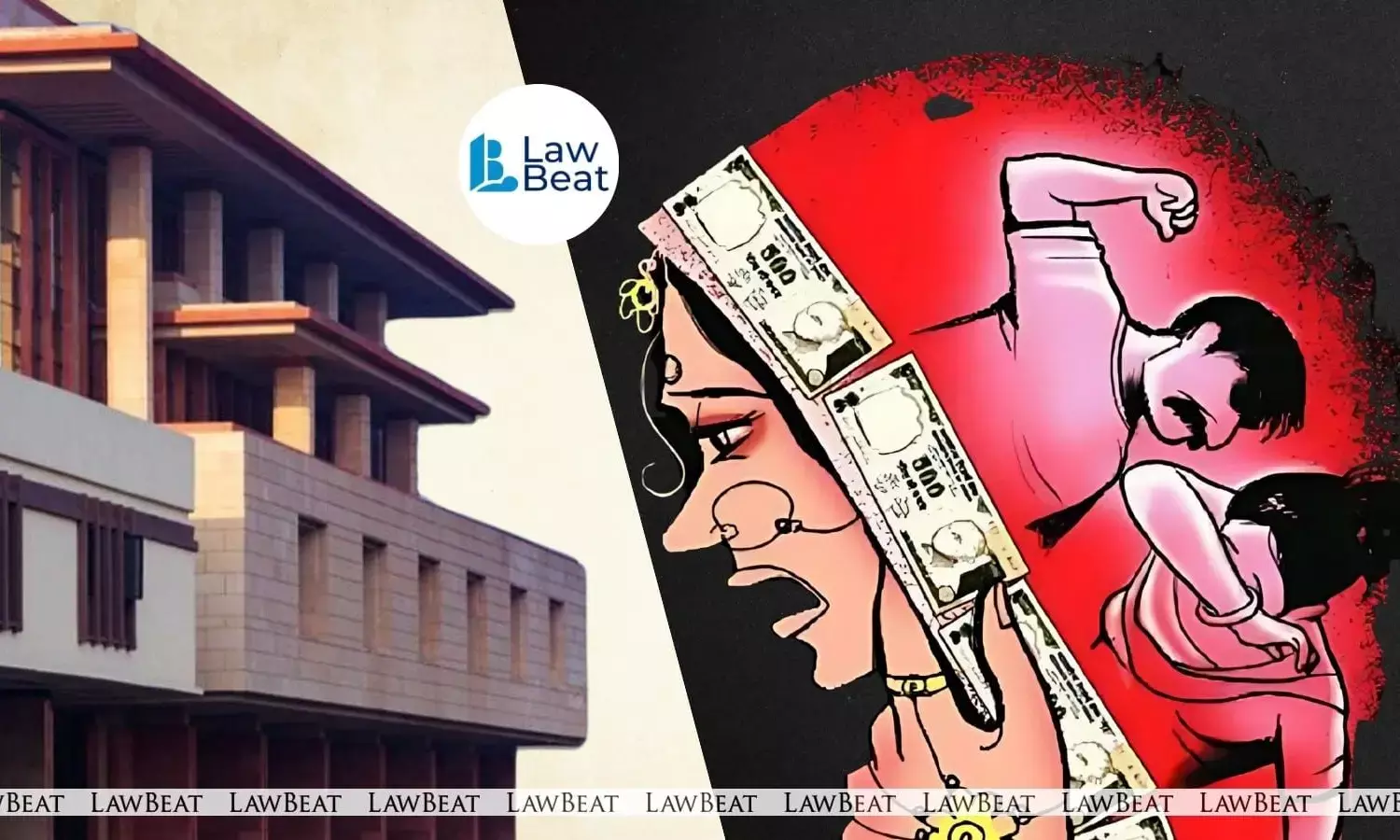 Bail in Dowry Death Cases Must Not Be Mechanical or Perfunctory: Delhi HC Bail in Dowry Death Cases Must Not Be Mechanical or Perfunctory: Delhi HC