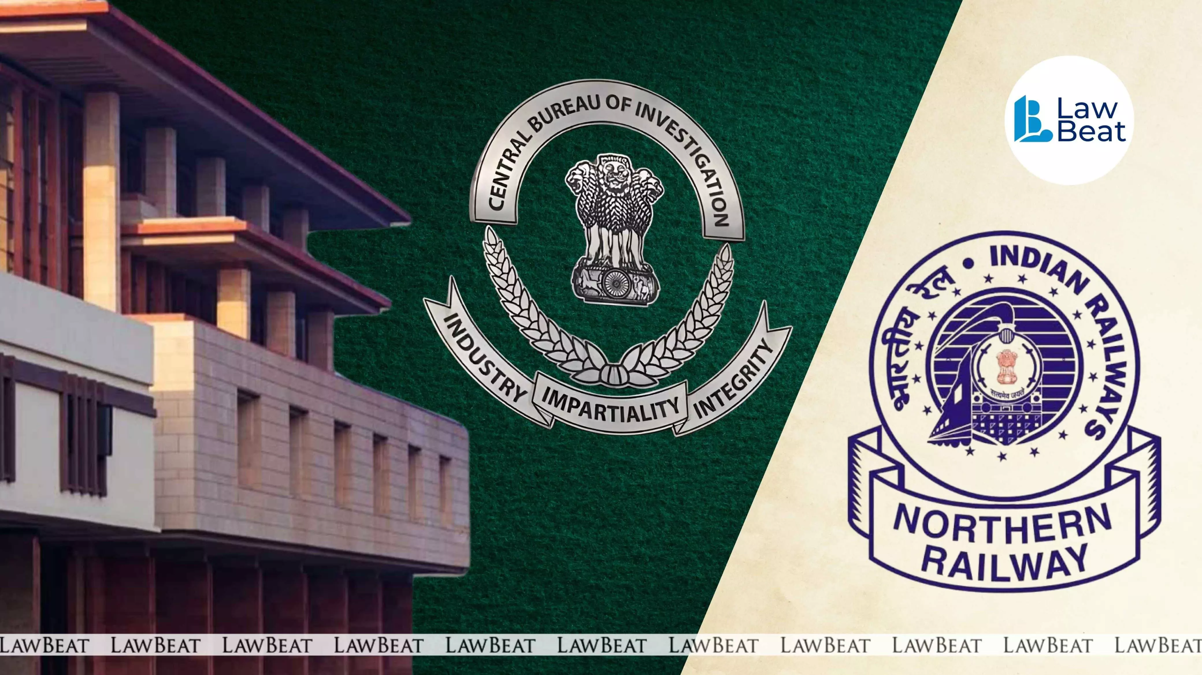 Corruption Allegations Warrant Zero Tolerance: Delhi HC Denies Bail To Sr Engineer Of Northern Railway Corruption Allegations Warrant Zero Tolerance: Delhi HC Denies Bail To Sr Engineer Of Northern Railway