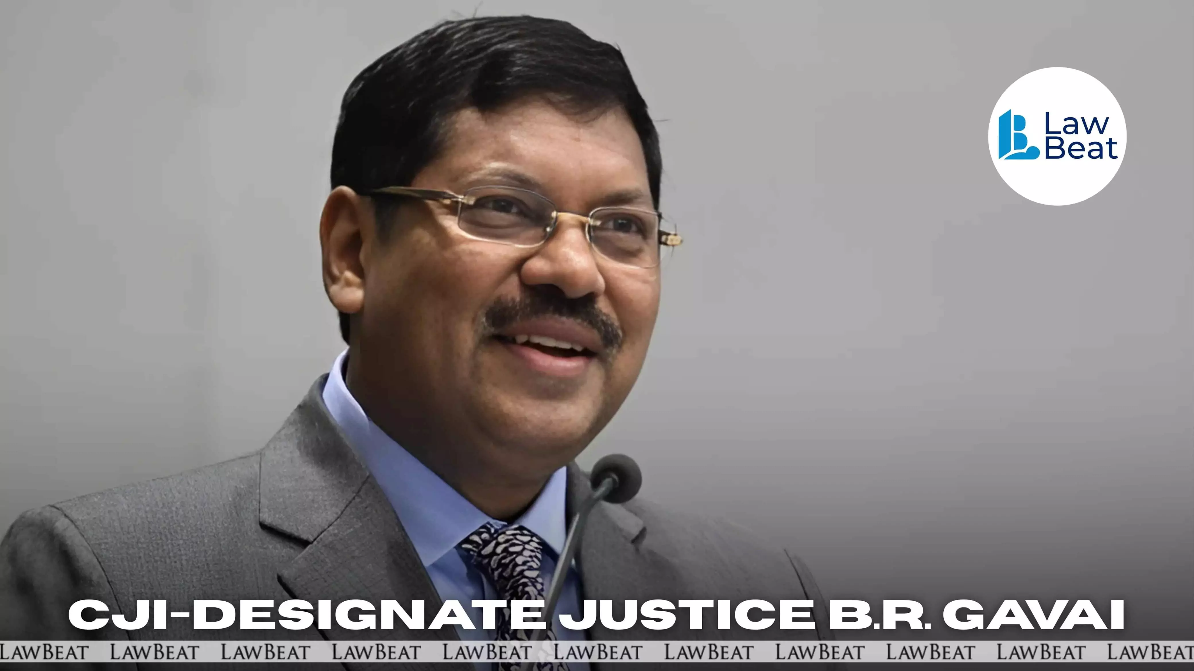 CJI-Designate Justice B.R. Gavai Calls for Strong Action Against Trolls Targeting Judiciary CJI-Designate Justice B.R. Gavai Calls for Strong Action Against Trolls Targeting Judiciary
