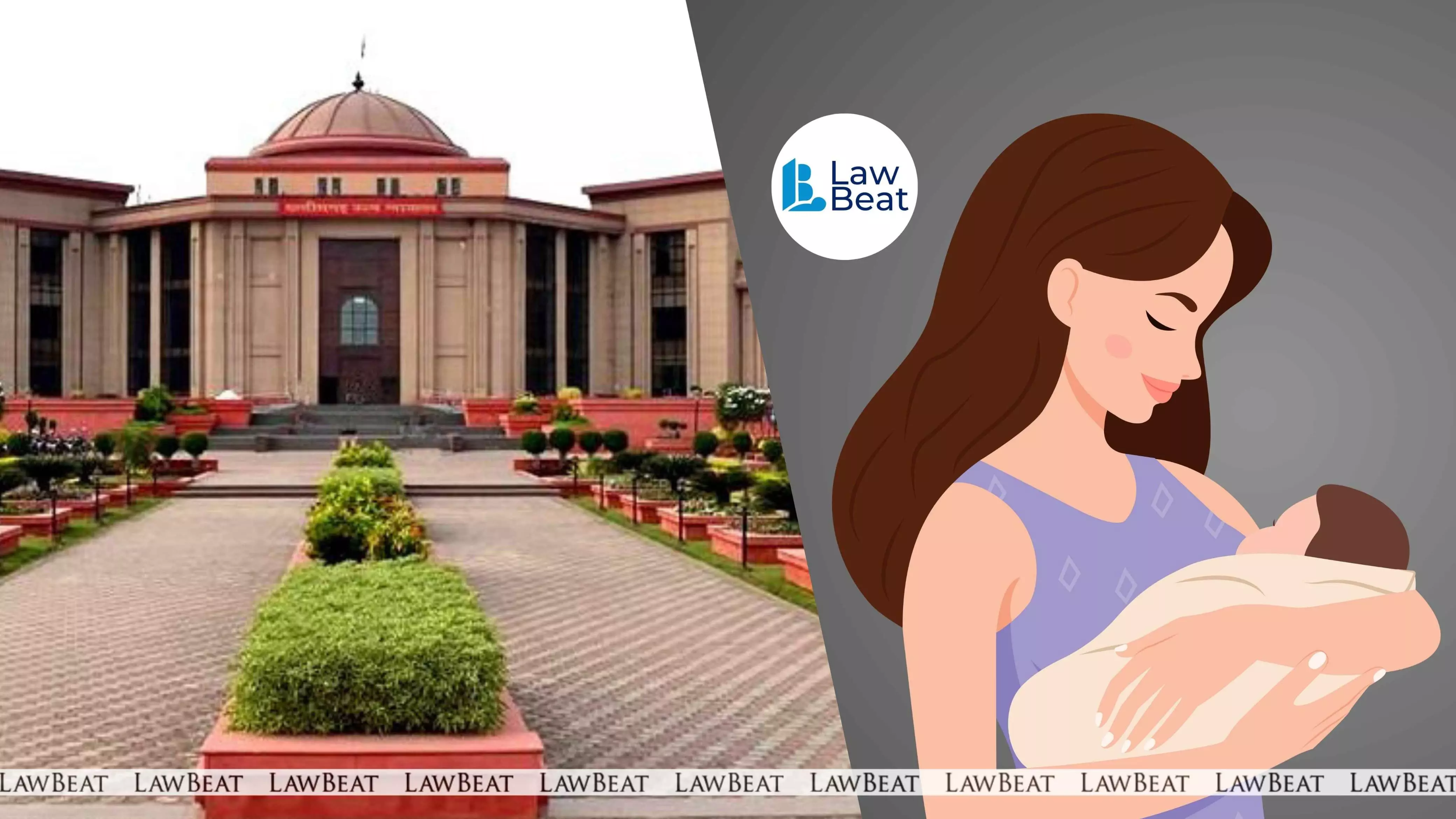 Adoptive, Biological Mothers Equal; No Maternity Leave Discrimination: Chhattisgarh High Court Adoptive, Biological Mothers Equal; No Maternity Leave Discrimination: Chhattisgarh High Court