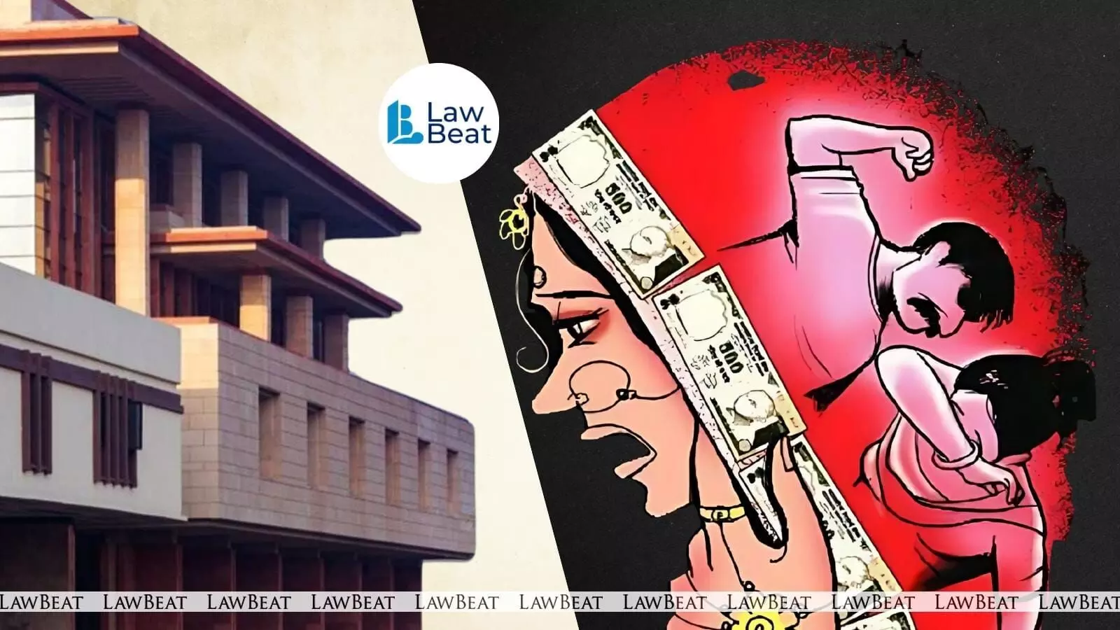 Bail in Dowry Death Cases Must Not Be Mechanical or Perfunctory: Delhi HC Bail in Dowry Death Cases Must Not Be Mechanical or Perfunctory: Delhi HC