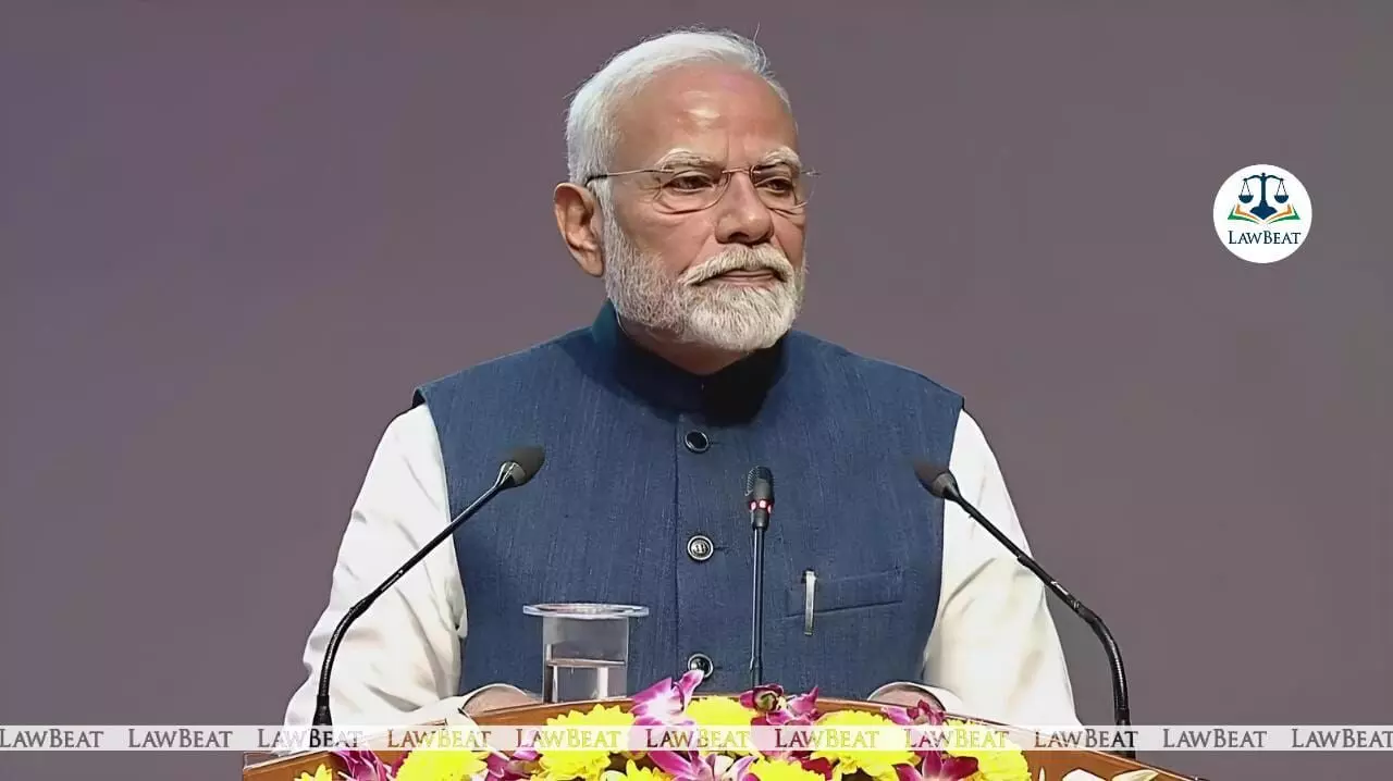 India Strikes Back: PM Modi Vows Justice in Wake of Operation Sindoor India Strikes Back: PM Modi Vows Justice in Wake of Operation Sindoor