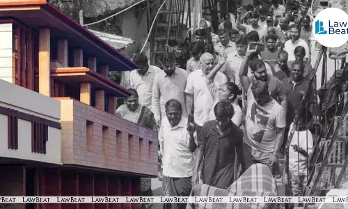 Encroachers have No Right Beyond the Right Of Rehabilitation: Delhi HC Encroachers have No Right Beyond the Right Of Rehabilitation: Delhi HC