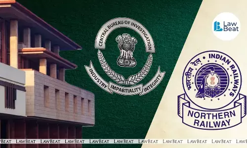 Corruption Allegations Warrant Zero Tolerance: Delhi HC Denies Bail To Sr Engineer Of Northern Railway Corruption Allegations Warrant Zero Tolerance: Delhi HC Denies Bail To Sr Engineer Of Northern Railway