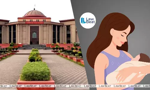 Adoptive, Biological Mothers Equal; No Maternity Leave Discrimination: Chhattisgarh High Court