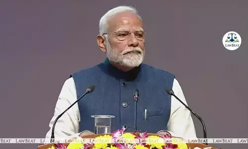 India Strikes Back: PM Modi Vows Justice in Wake of Operation Sindoor