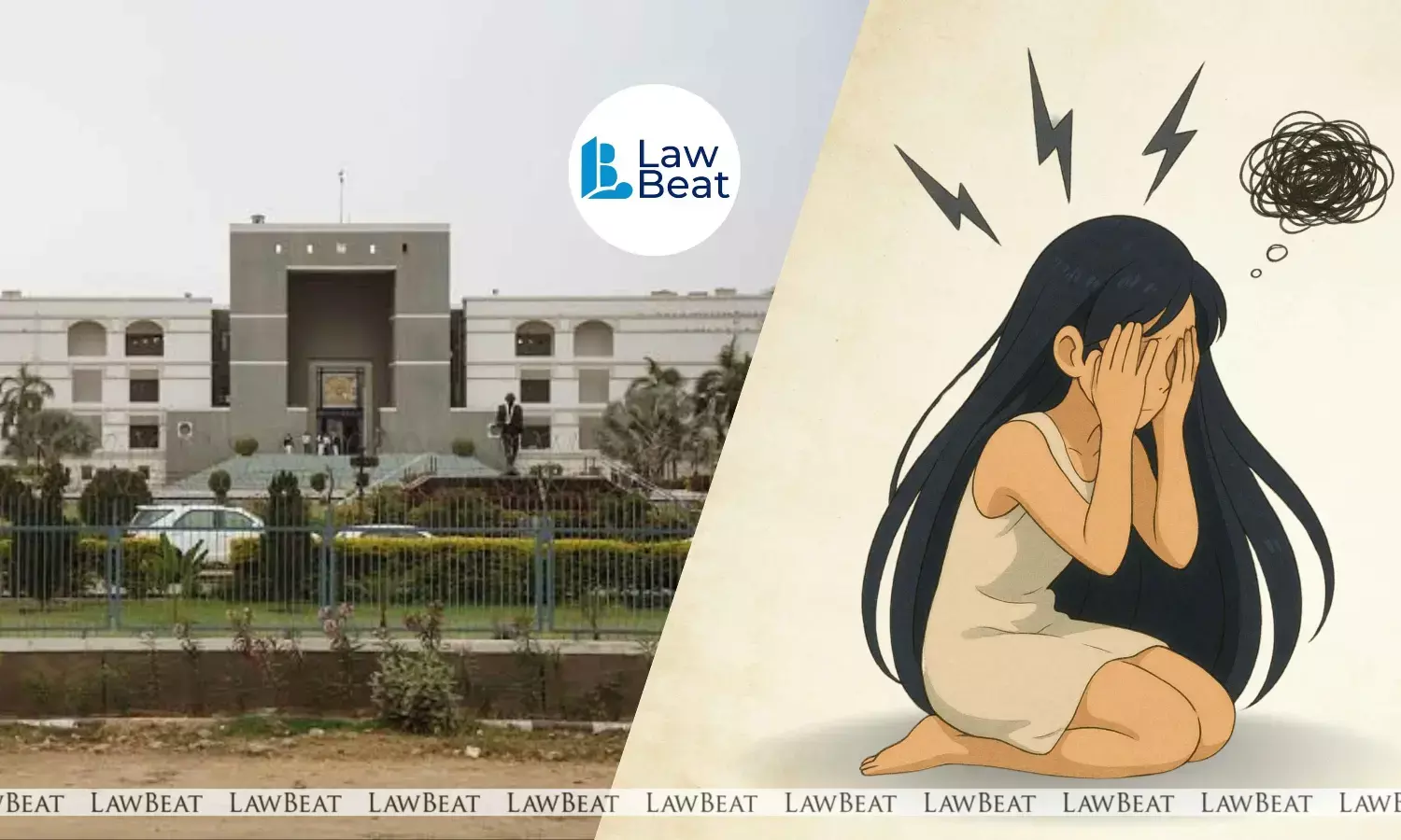Gujarat High Court Allows 13-Year-Old Rape Survivor to Terminate 33-Week Pregnancy Gujarat High Court Allows 13-Year-Old Rape Survivor to Terminate 33-Week Pregnancy