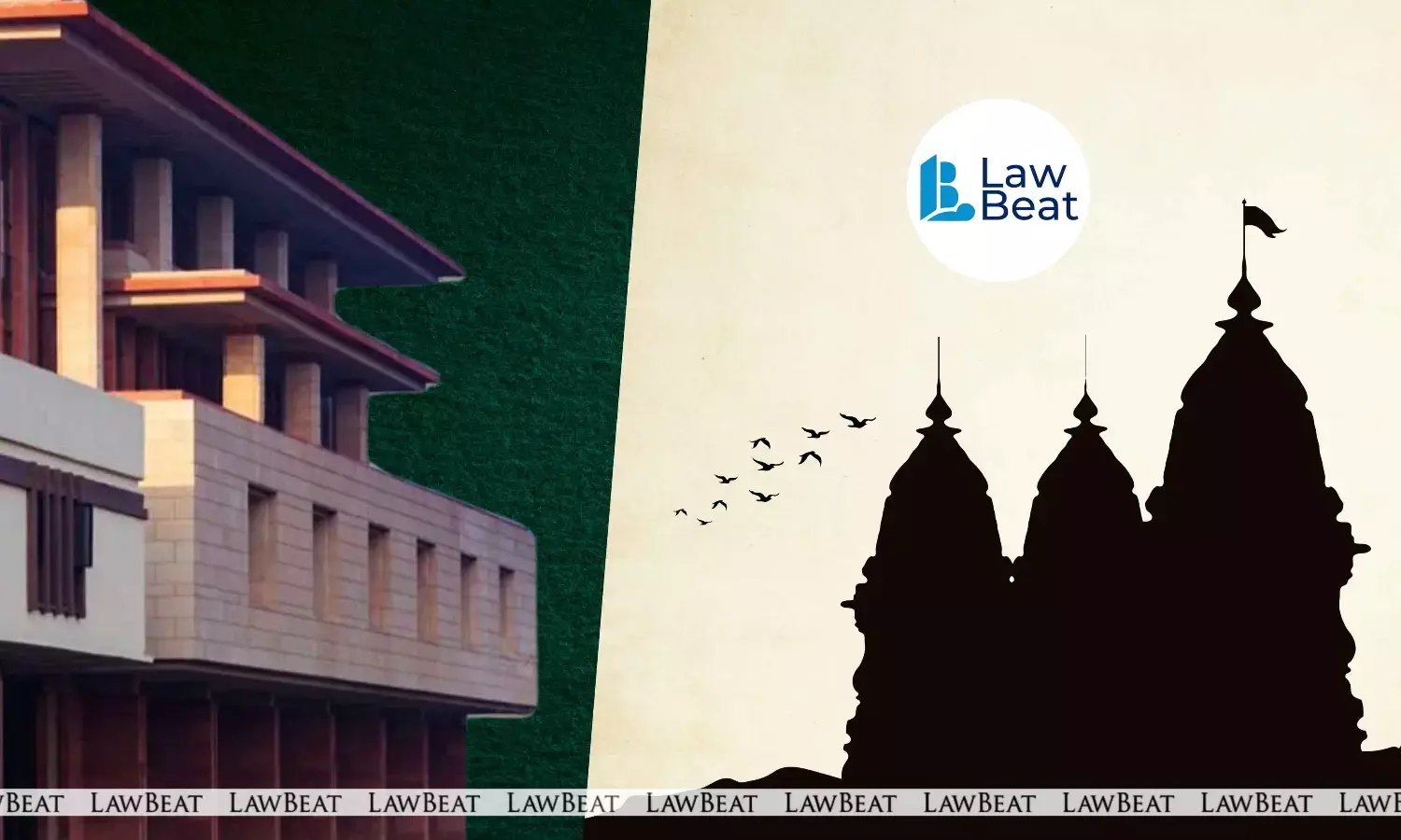 ‘Faith Must Be Respected’: Delhi HC Orders Seat for Jain Deity ‘Faith Must Be Respected’: Delhi HC Orders Seat for Jain Deity