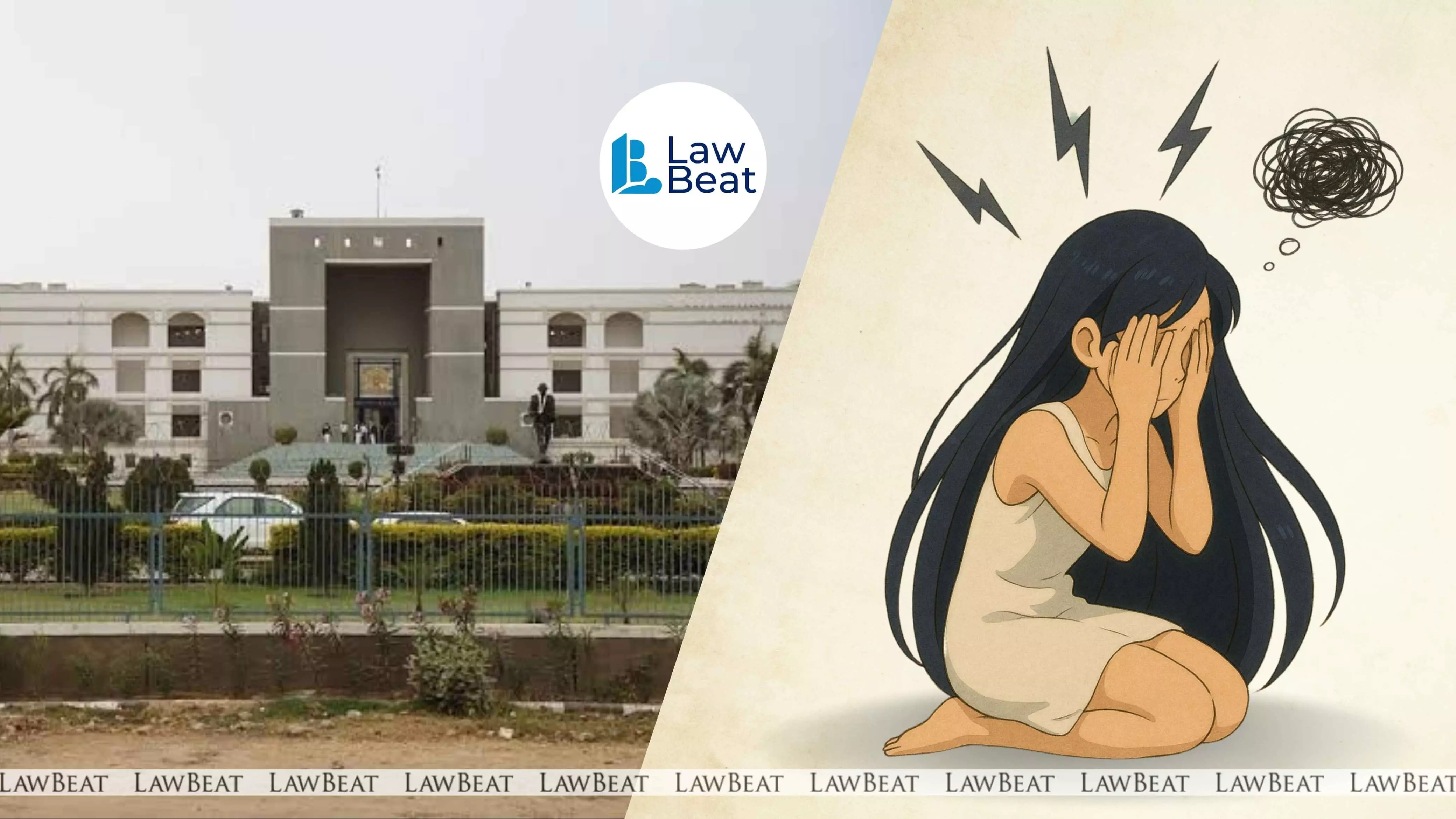 Gujarat High Court Allows 13-Year-Old Rape Survivor to Terminate 33-Week Pregnancy Gujarat High Court Allows 13-Year-Old Rape Survivor to Terminate 33-Week Pregnancy
