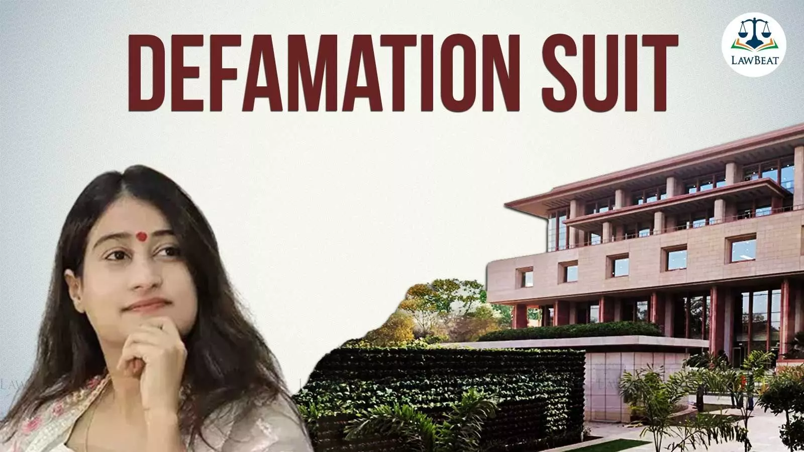 Delhi HC Disposes of Anjali Birla’s Defamation Case Against Social Media Platforms Delhi HC Disposes of Anjali Birla’s Defamation Case Against Social Media Platforms