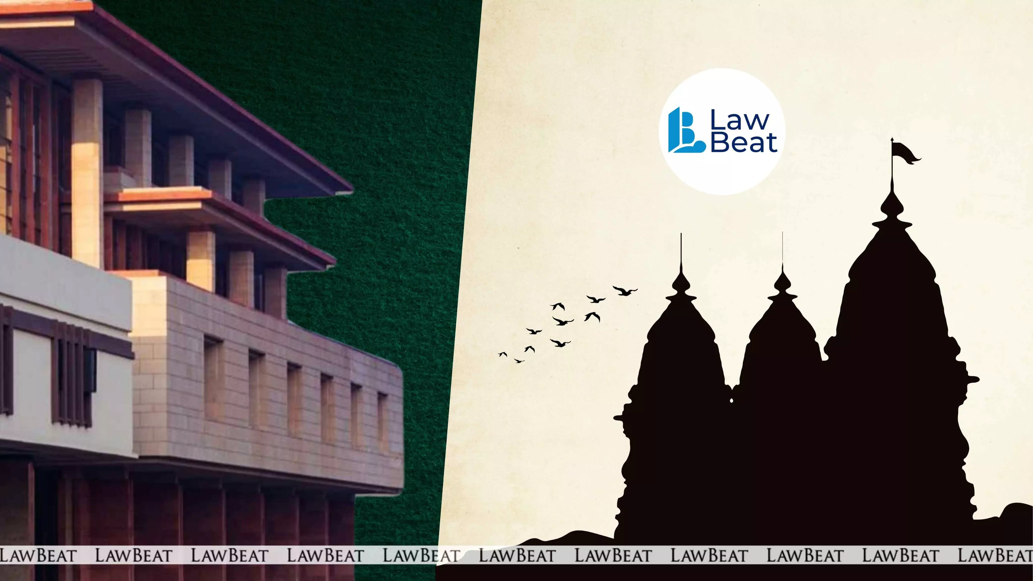 ‘Faith Must Be Respected’: Delhi HC Orders Seat for Jain Deity ‘Faith Must Be Respected’: Delhi HC Orders Seat for Jain Deity