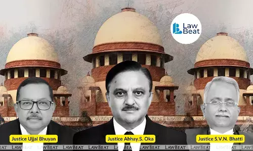 BREAKING: Supreme Court Issues Fresh Guidelines On Senior Advocate Designation, Discontinues Marking System