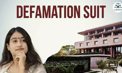 Delhi HC Disposes of Anjali Birla’s Defamation Case Against Social Media Platforms Delhi HC Disposes of Anjali Birla’s Defamation Case Against Social Media Platforms