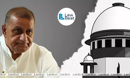 Supreme Court Agrees To Hear Mercy Plea of Swamy Shraddananda After Summer Vacation Supreme Court Agrees To Hear Mercy Plea of Swamy Shraddananda After Summer Vacation