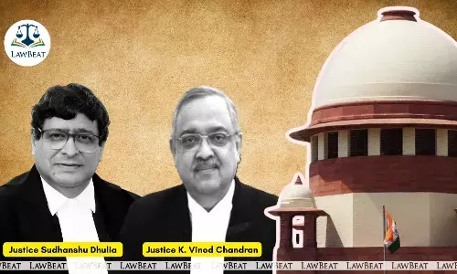 Eyewitness Not Vital in MACT Cases if FIR, Charge Sheet Filed: SC Eyewitness Not Vital in MACT Cases if FIR, Charge Sheet Filed: SC