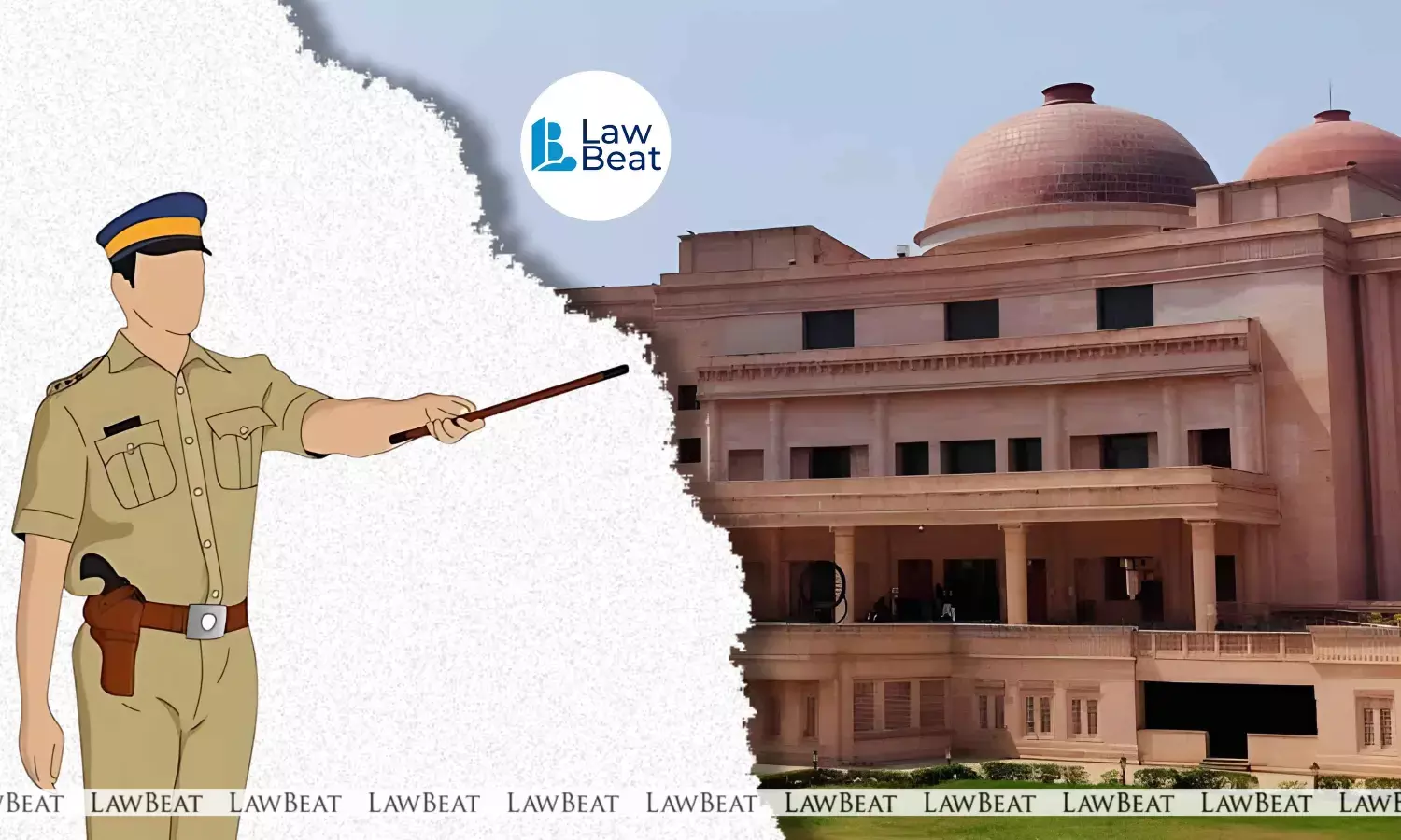 ‘Affair Not Misconduct’: Allahabad High Court Stays Suspension of Police Officer ‘Affair Not Misconduct’: Allahabad High Court Stays Suspension of Police Officer