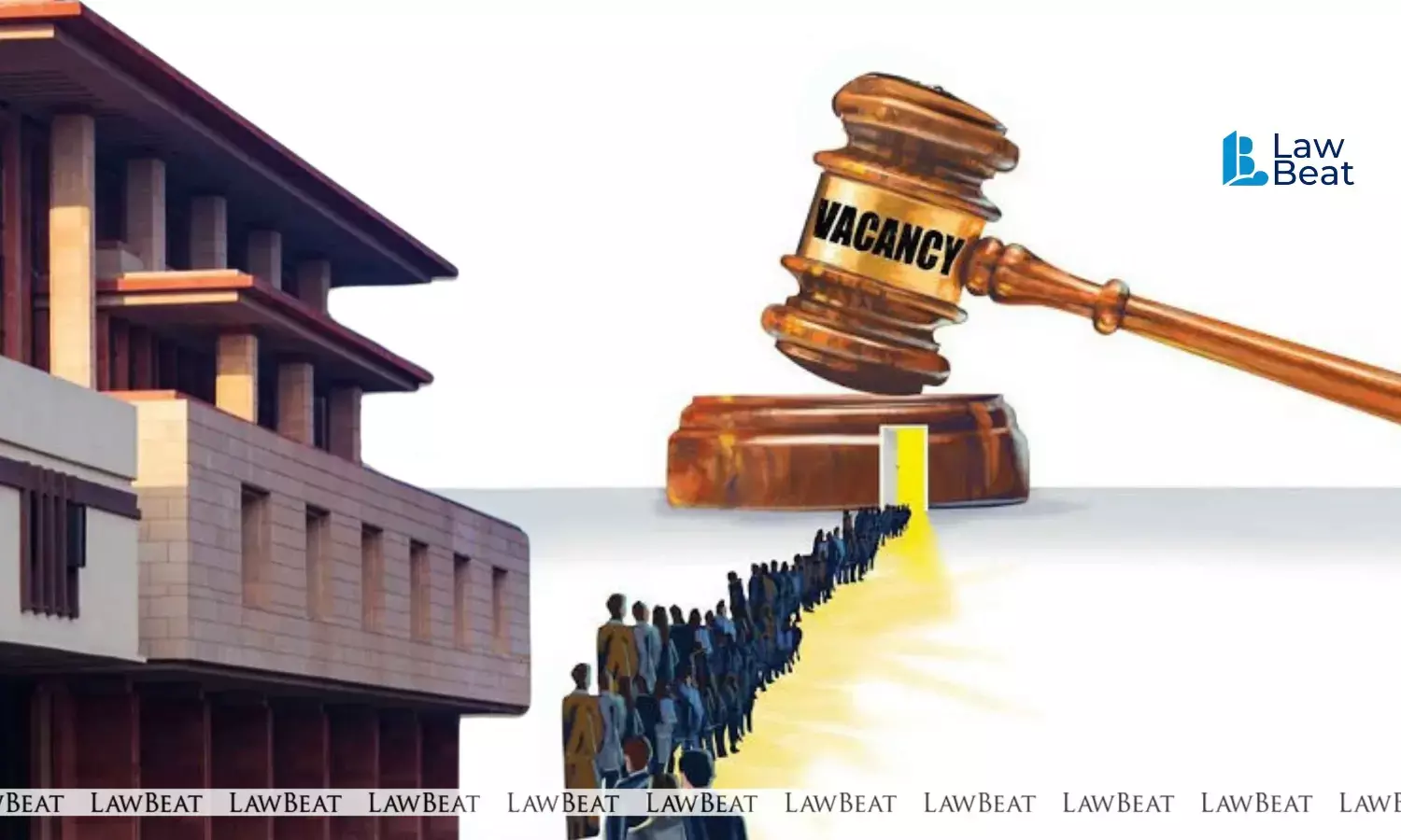 PIL Before Delhi High Court Seeks Urgent Action to Fill Judicial Vacancies PIL Before Delhi High Court Seeks Urgent Action to Fill Judicial Vacancies