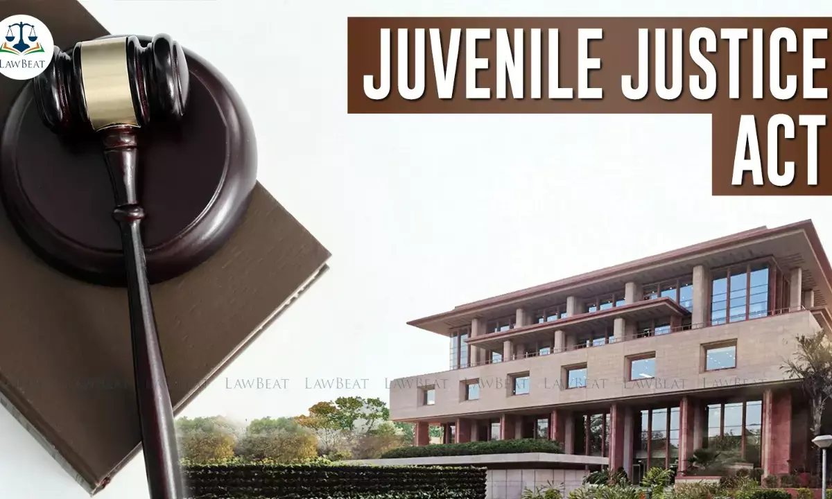 PIL on JJB Case Delays: Delhi HC Seeks Centre, State Reply PIL on JJB Case Delays: Delhi HC Seeks Centre, State Reply