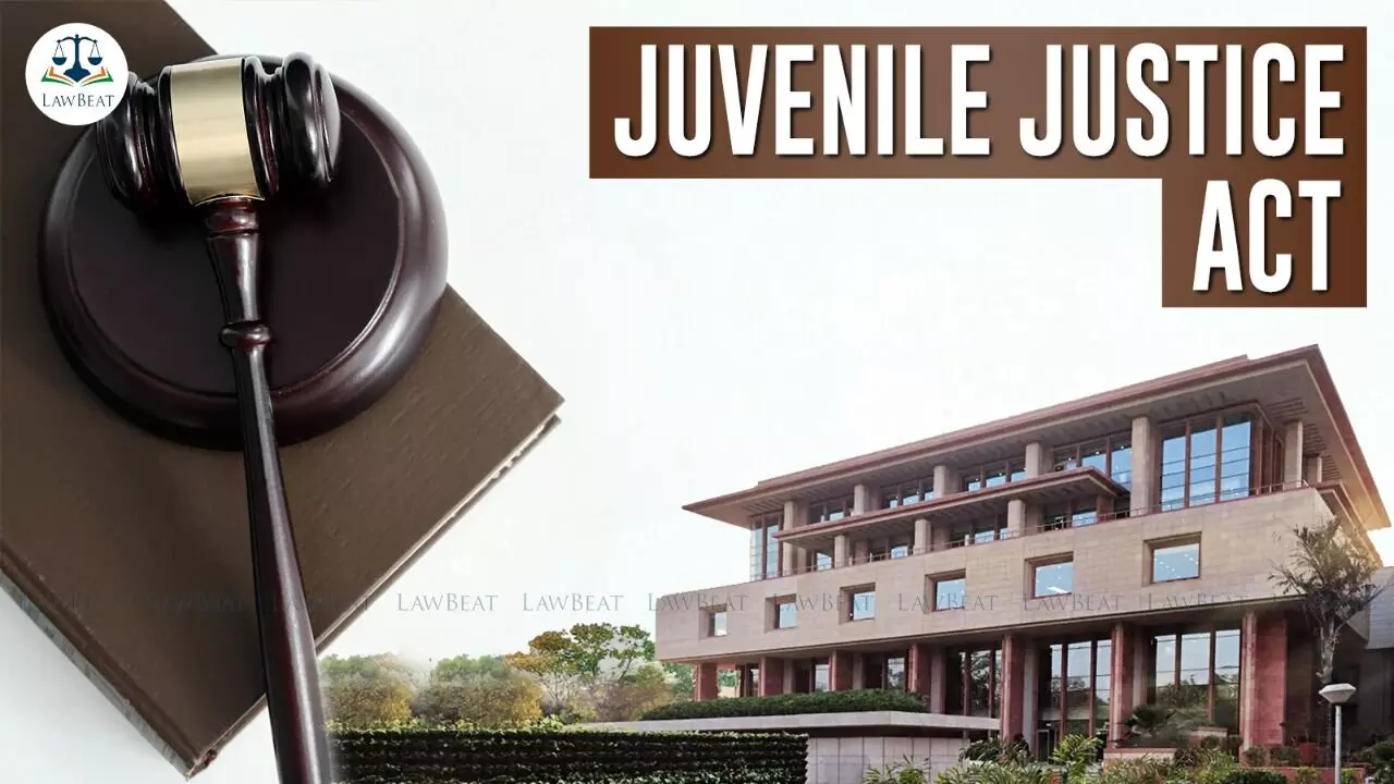 PIL on JJB Case Delays: Delhi HC Seeks Centre, State Reply PIL on JJB Case Delays: Delhi HC Seeks Centre, State Reply
