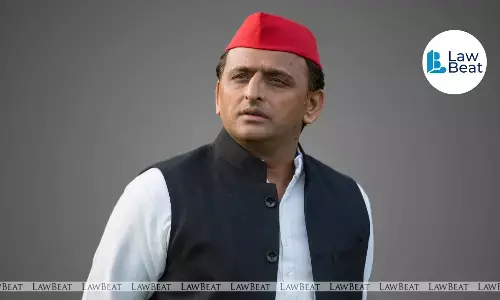 Court Orders FIR Over Death Threat to Akhilesh Yadav in Viral Video Court Orders FIR Over Death Threat to Akhilesh Yadav in Viral Video