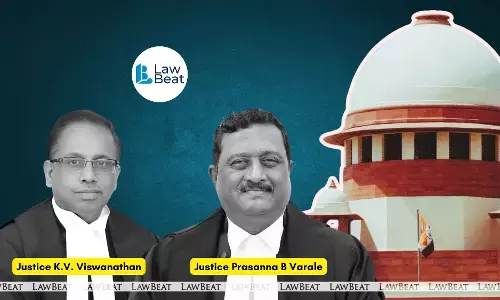 FIR Not An Encyclopaedia Of Facts; Absence of Overt Act No Ground Alone For Bail In Murder Cases: Supreme Court