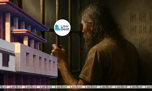 Conditional Liberty Takes Precedence Over Statutory Restrictions Of MCOCA: Delhi HC Conditional Liberty Takes Precedence Over Statutory Restrictions Of MCOCA: Delhi HC