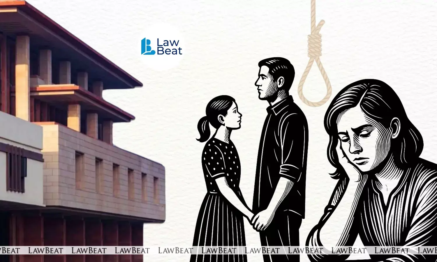 Delhi HC Grants Bail to Husband in Dowry Death Case, Says Affair Alone Not Cruelty or Abetment Delhi HC Grants Bail to Husband in Dowry Death Case, Says Affair Alone Not Cruelty or Abetment