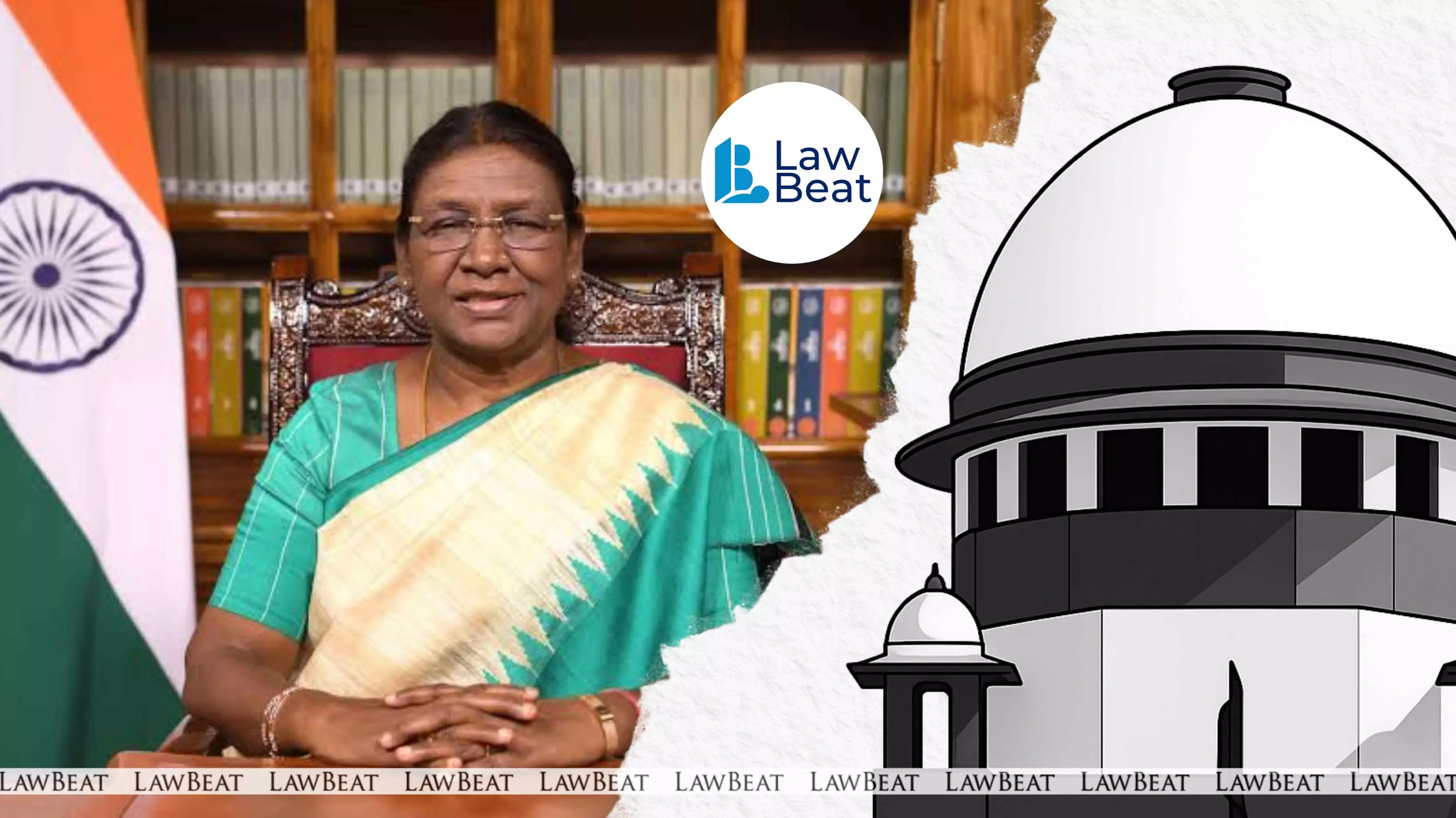 President Murmu seek SC’s opinion on its order fixing timelines for Governor, President to decide on bills President Murmu seek SC’s opinion on its order fixing timelines for Governor, President to decide on bills