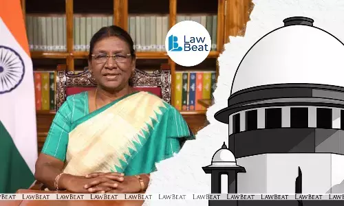 Presidential Reference on Bill Assent Delays| SC to hear on maintainability from August 19 Presidential Reference on Bill Assent Delays| SC to hear on maintainability from August 19