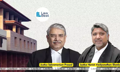 Being an MD Doctor, Does Not Give a Clean Chit: Delhi HC In Plea of Doctor Accused of Links with ISIS Being an MD Doctor, Does Not Give a Clean Chit: Delhi HC In Plea of Doctor Accused of Links with ISIS