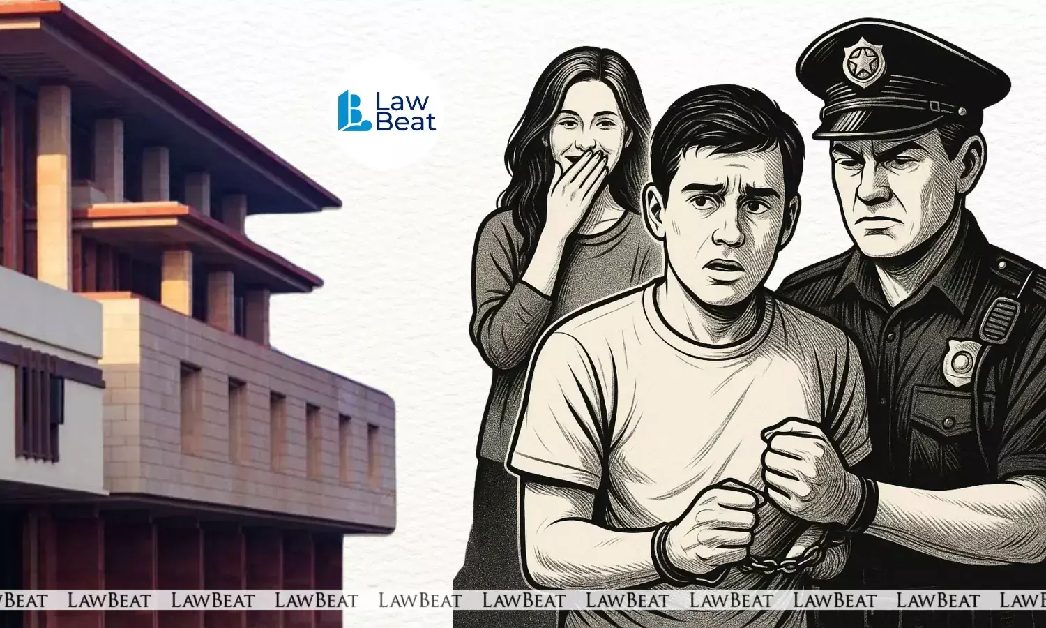 Delhi HC Refuses to Quash Alleged Sexual Harassment Complaint By Law Student Citing Increased Misuse of Law Delhi HC Refuses to Quash Alleged Sexual Harassment Complaint By Law Student Citing Increased Misuse of Law