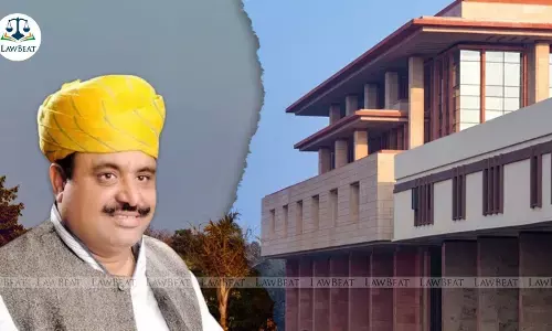 ‘I Was The Only One Arrested’: Vedpal Tanwar Before Delhi HC Seeking Bail in Illegal Mining Case ‘I Was The Only One Arrested’: Vedpal Tanwar Before Delhi HC Seeking Bail in Illegal Mining Case