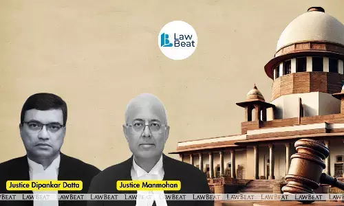 Land sold to third parties, SC upholds Telanganas cancellation of allotment to charitable trust