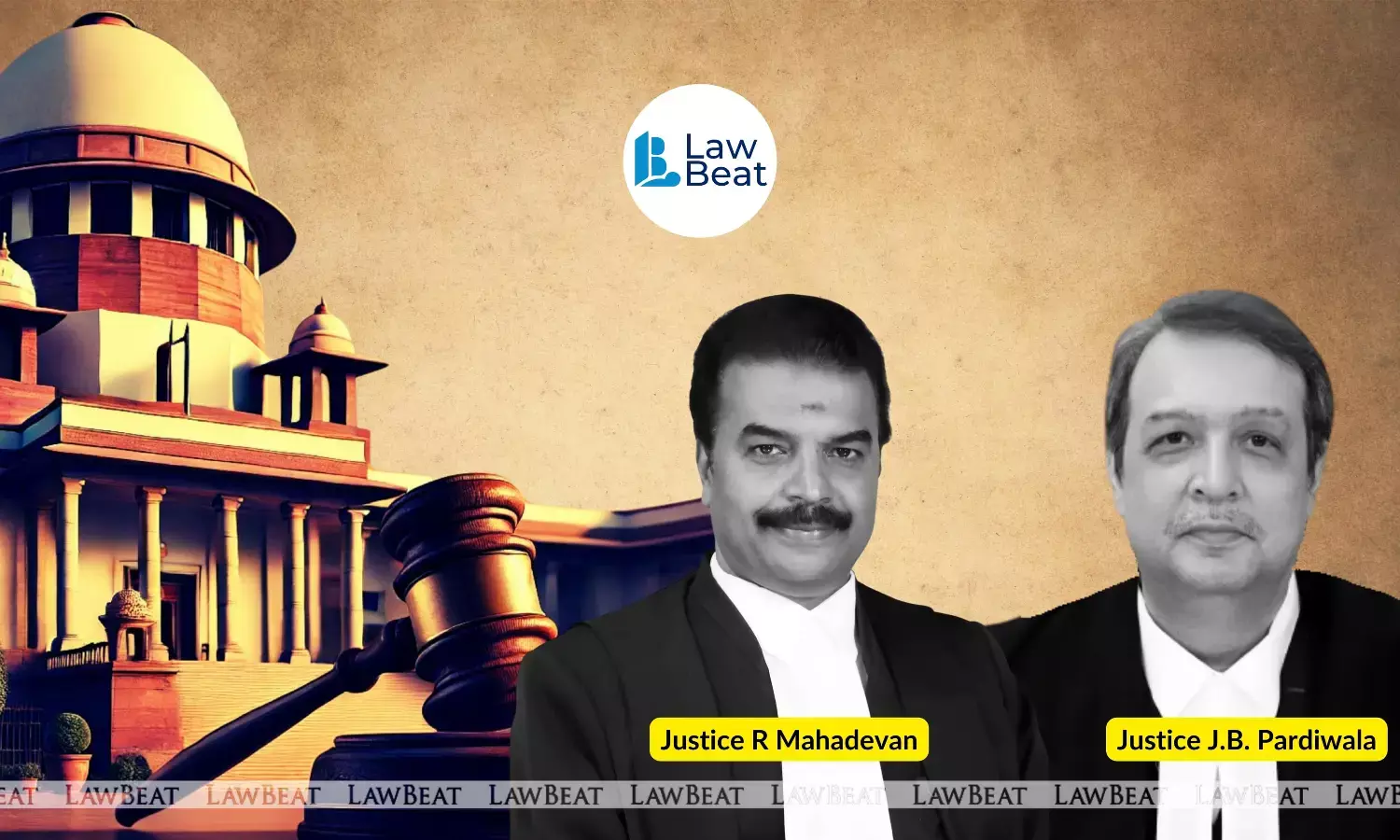 Courts must adapt strict approach in dealing with illegal constructions: Supreme Court Courts must adapt strict approach in dealing with illegal constructions: Supreme Court