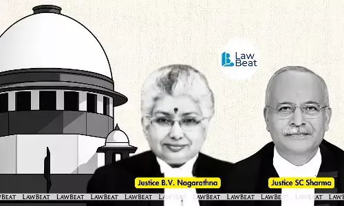 Supreme Court Issues Comprehensive Directions For Effective Implementation Of Domestic Violence Act, 2005 Supreme Court Issues Comprehensive Directions For Effective Implementation Of Domestic Violence Act, 2005